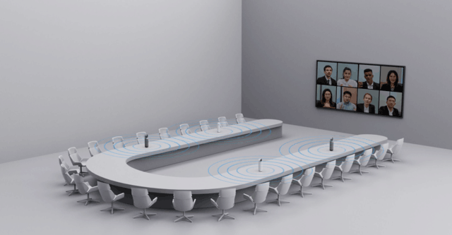 ƼƳͻҶϵͳЭKandao Meeting Omni