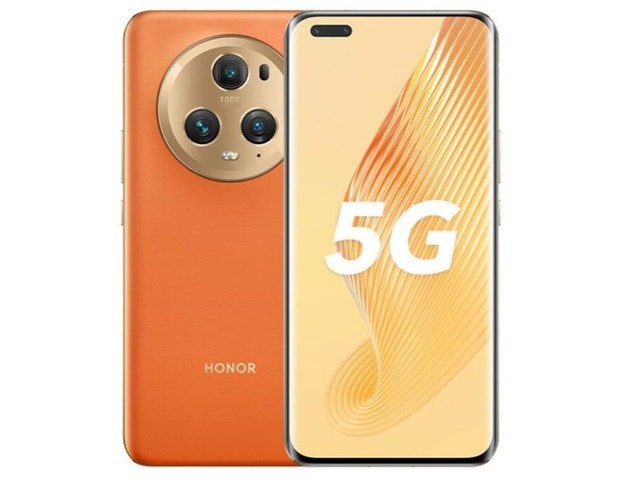 荣耀 Magic5 Pro(16GB/512GB)