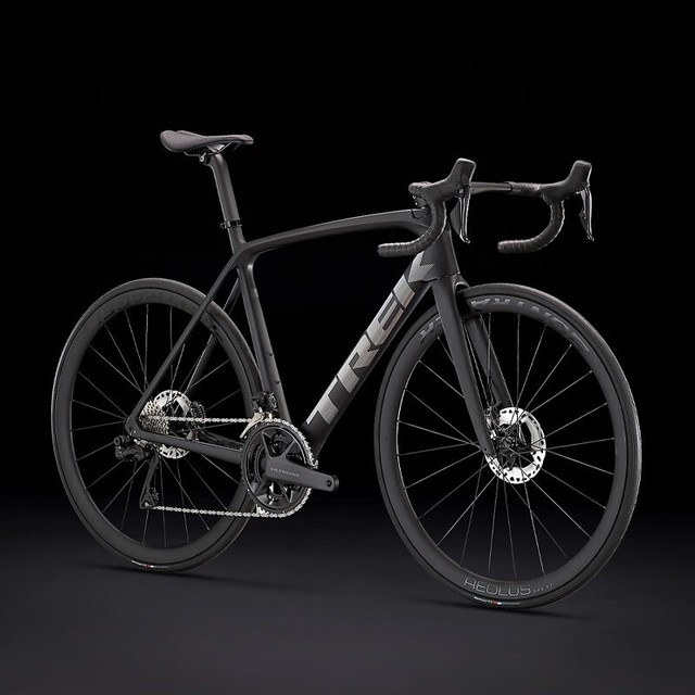 手慢无暴跌12560元崔克碳纤维气动公路自行车太酷了