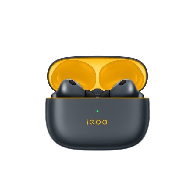 ޡiQOO TWS 1 ʽ ֵŻݽ288Ԫ