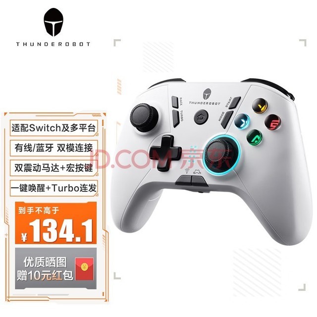 ThundeRobotϷֱЫG35ֶ֧ƽ̨Xboxṹ֧Switchԭͷ G35ֶ֧ƽ̨ [֧IOSϵͳ]
