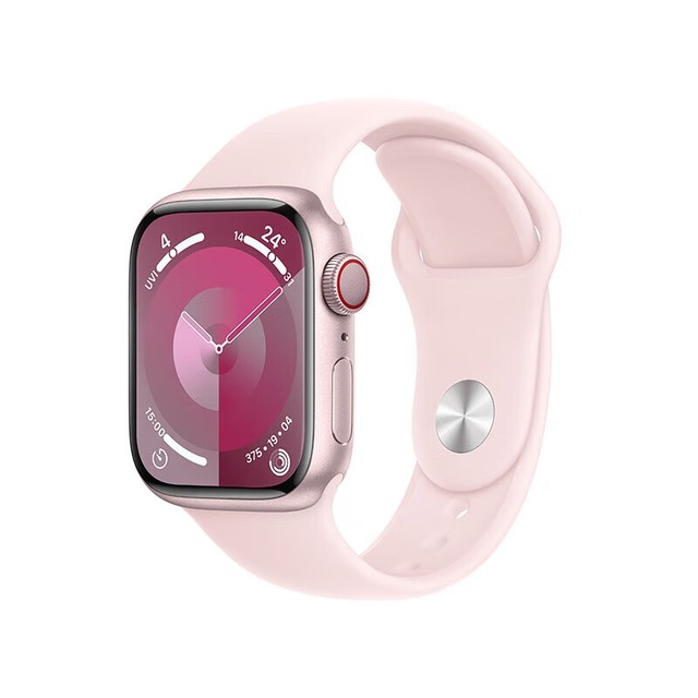 ޡ10%Apple Watch Series 9ּ3599Ԫ