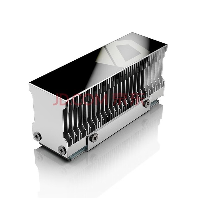 ID-COOLING ݣ M.2̬Ӳɢ  2280  SSDɢƬ øȹ/Ƭ ZERO M15
