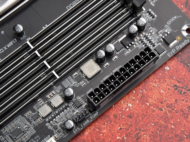18ദ Z790 A PRO X WIFI7 ͼ