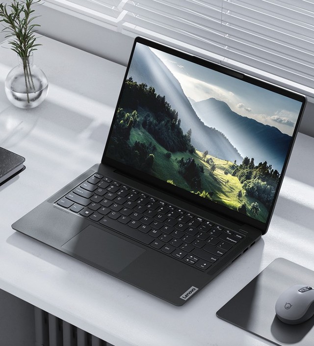 只要4399元联想小新air14plus限时秒杀