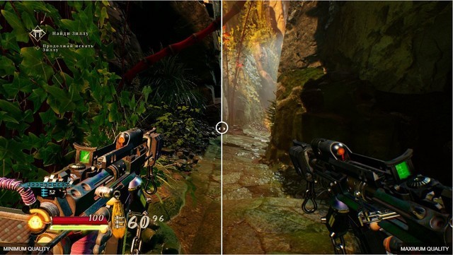 毫无压力!RTX30系轻松畅玩影子武士3