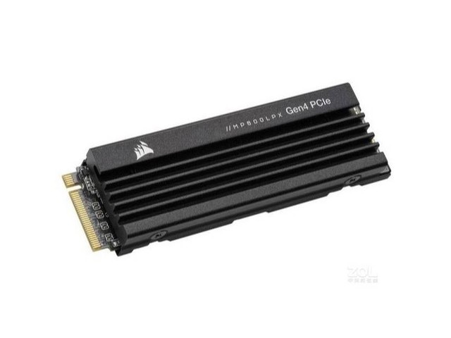  MP600 PRO LPX500GB