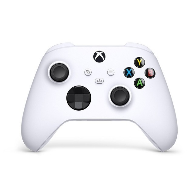 【手慢无】微软Xbox Series 游戏手柄 到手低至389元