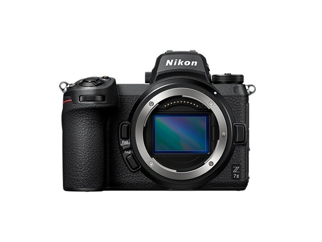 Nikon῵ Z7II Z7II() ɫ