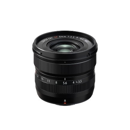 ׽Ұǧ ʿƬ˾ʿͷXF8mmF3.5 R WR