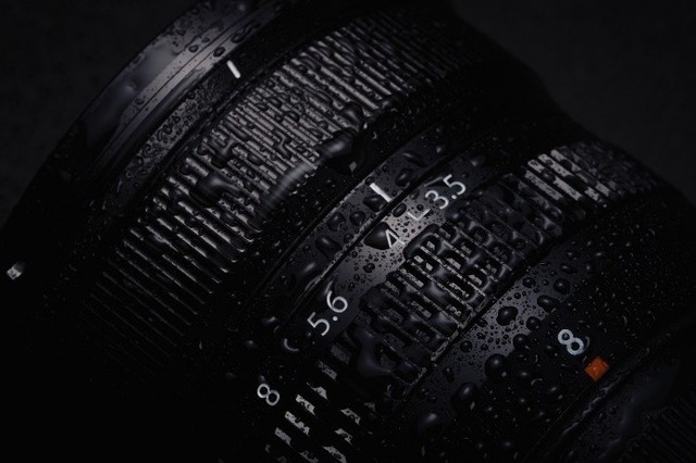׽Ұǧ ʿƬ˾ʿͷXF8mmF3.5 R WR