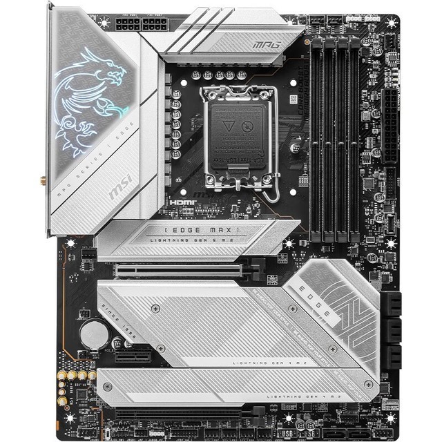 ޡ΢ Z790 EDGE TI MAX WIFI  2619Ԫ