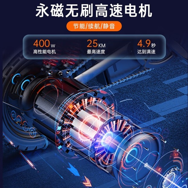 【手慢无】新大洲电动车TDT109Z优惠价669元 真的很便宜啊
