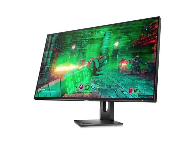 HP Omen 27U
