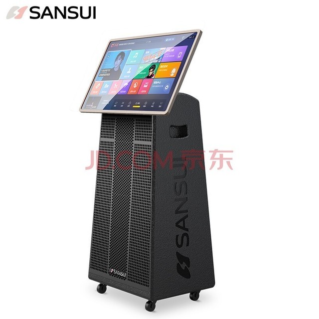 ɽˮ SANSUI U27 㳡ݳصݳƶk˷