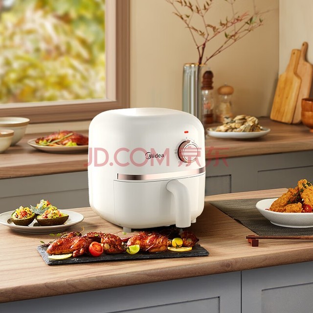 ģMideaը ö๦ 1.5L  һ ը  ֬ըKZE1502-KS1