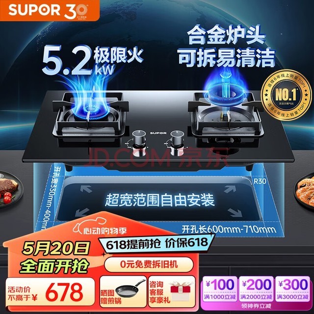 ղSUPORȼú˫ Ȼ˫5.2kW ɵڵ 63%Ч 230ػ DB28