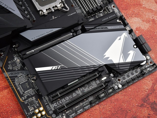 18ദ Z790 A PRO X WIFI7 ͼ