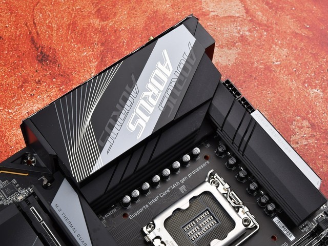 18ദ Z790 A PRO X WIFI7 ͼ