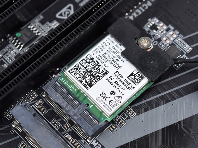 18ദ Z790 A PRO X WIFI7 ͼ