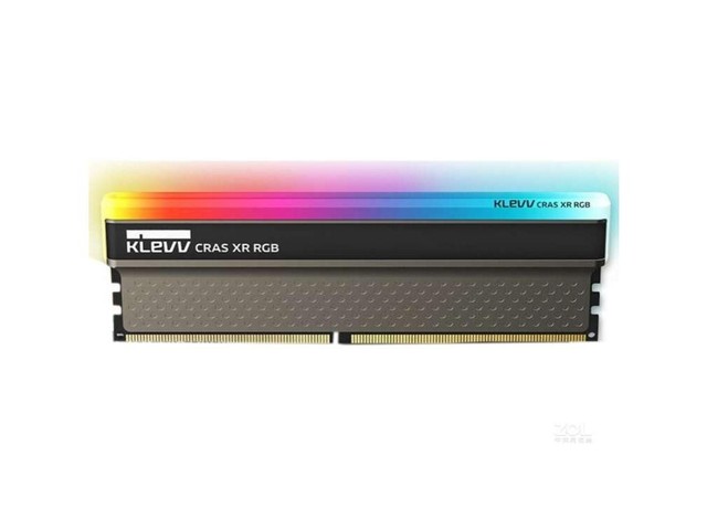 Ƹ CRAS XR RGB 16GB DDR4 4000