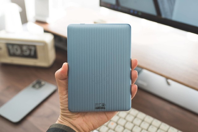Kindle后时代，升级从硬件开始，墨案Air拉开6寸小屏的王者争夺战