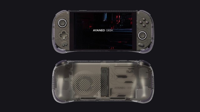 AYANEO GEEKƻ3999ԪR7 6800U+7Ӣ