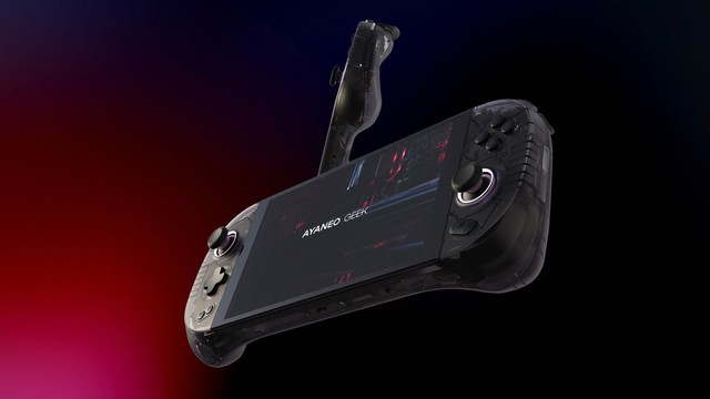 AYANEO GEEKƻ3999ԪR7 6800U+7Ӣ