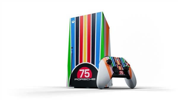 ʱ75΢Ƴ޶Xbox Series X