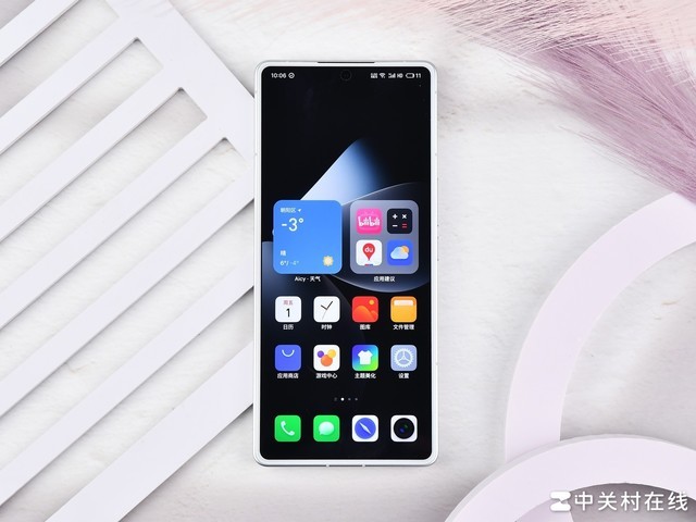  Meizu 21 Pro comprehensively evaluates AI fully enabled good mobile phones
