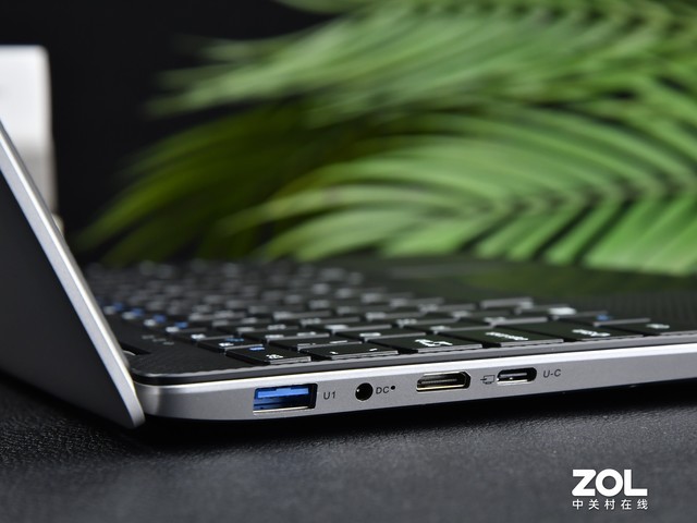 中柏 EZbook X6评测 