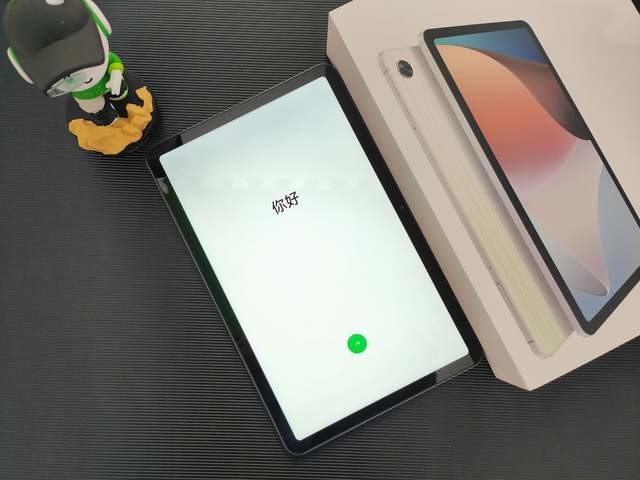 谁说平板只能盖泡面？OPPO Pad Air绝对是办公娱乐学习的好帮手