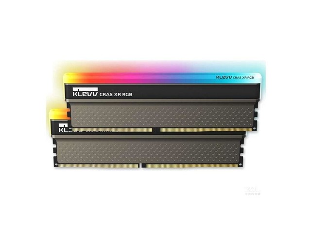 Ƹ CRAS XR RGB 16GB28GBDDR4 4000