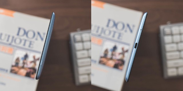 Kindle后时代，升级从硬件开始，墨案Air拉开6寸小屏的王者争夺战