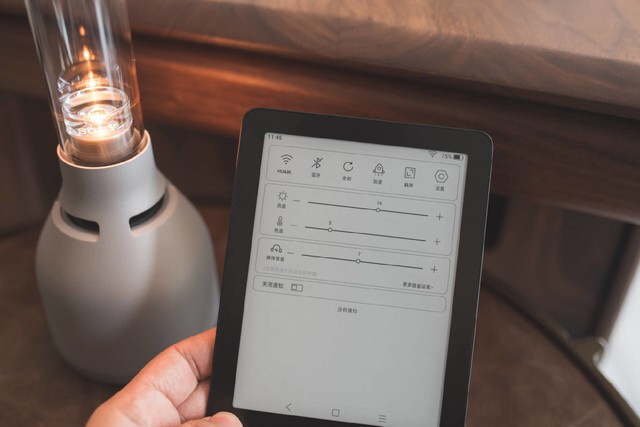 Kindle后时代，升级从硬件开始，墨案Air拉开6寸小屏的王者争夺战