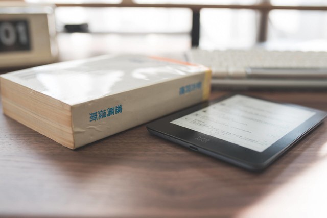 Kindle后时代，升级从硬件开始，墨案Air拉开6寸小屏的王者争夺战