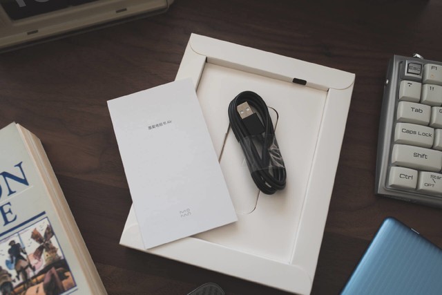 Kindle后时代，升级从硬件开始，墨案Air拉开6寸小屏的王者争夺战