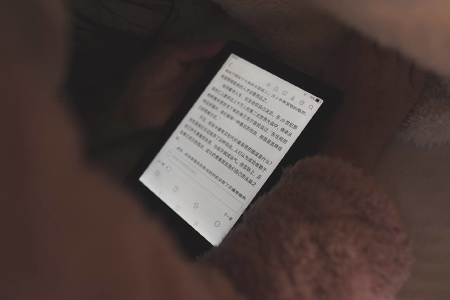 Kindle后时代，升级从硬件开始，墨案Air拉开6寸小屏的王者争夺战