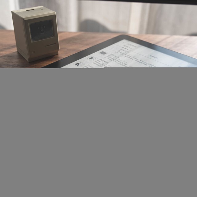 Kindle后时代，升级从硬件开始，墨案Air拉开6寸小屏的王者争夺战