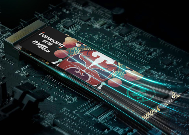 洢ʯīϩɢȣ2TB NVMe M.2̬Ӳ̵599Ԫ
