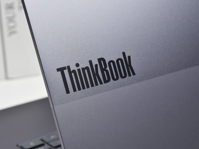 ThinkBook 14+ 2024 AIͼͣȫ