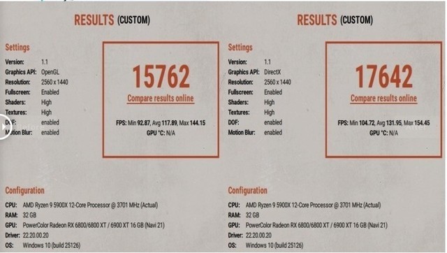 靠这个办法AMD显卡性能暴增50% 追上NVIDIA 