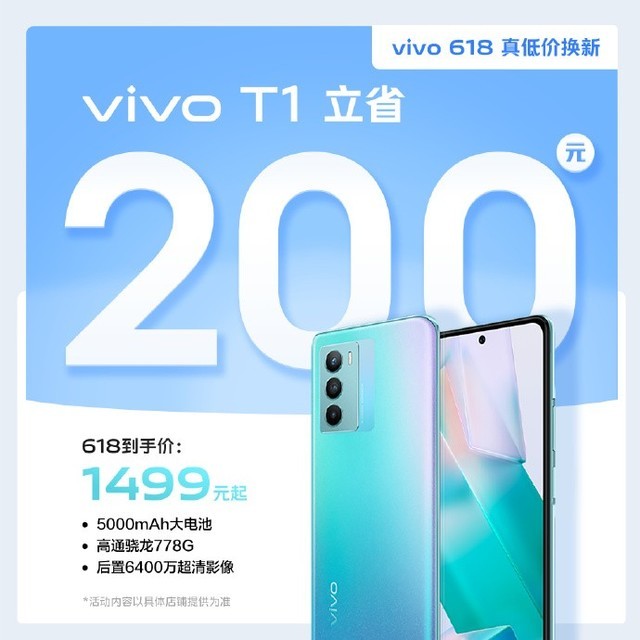 vivo 618񻶵ʱſǲƷּһ 