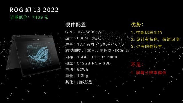 开学必读 8月适合学生的轻薄本优缺点分析 