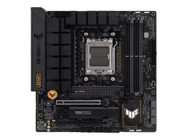 ˶ TUF GAMING B650M-PLUS