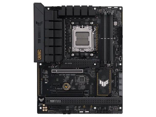 ˶ TUF GAMING B650-PLUS