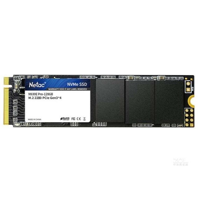 朗科 绝影N930E PRO(128GB)