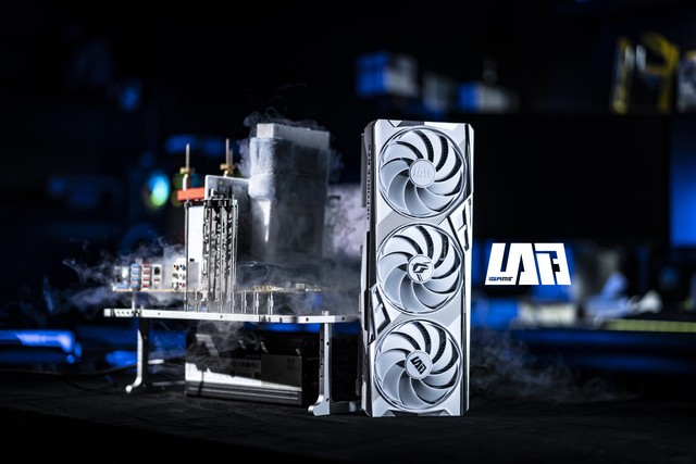 iGame LabԿʽ