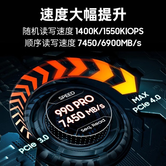 ޡ990 PROɢƬ1TB̬ӲŻ759Ԫ