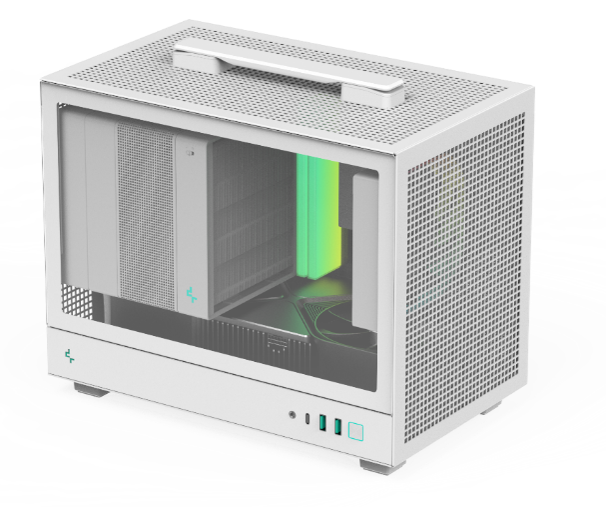 2024 ݷDeepCoolսCES